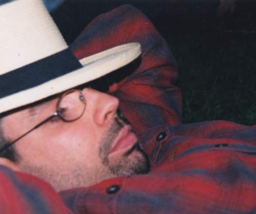 Randy gives everybody a little break